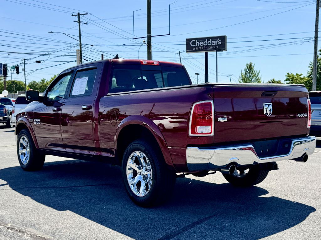 2016 RAM 1500 Image 6
