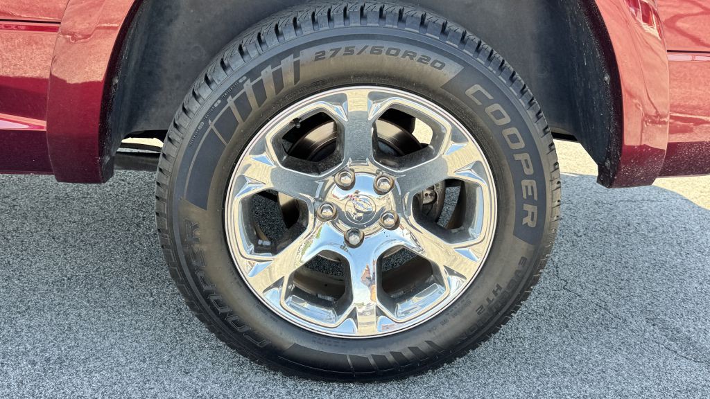 2016 RAM 1500 Image 7