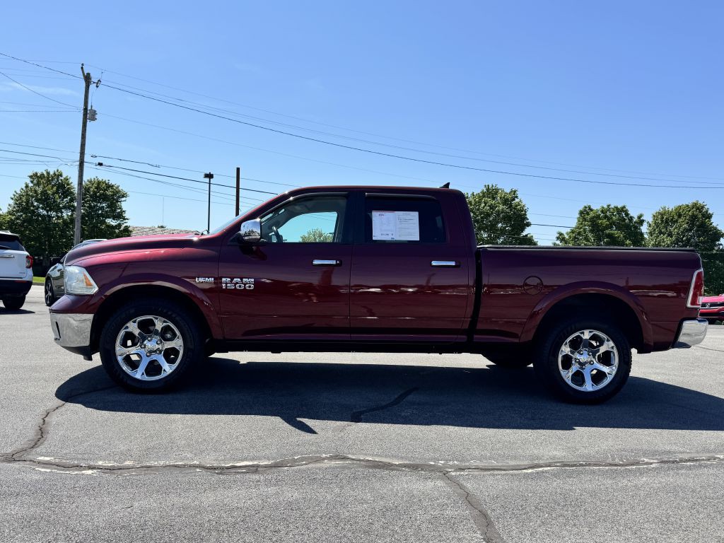 2016 RAM 1500 Image 10