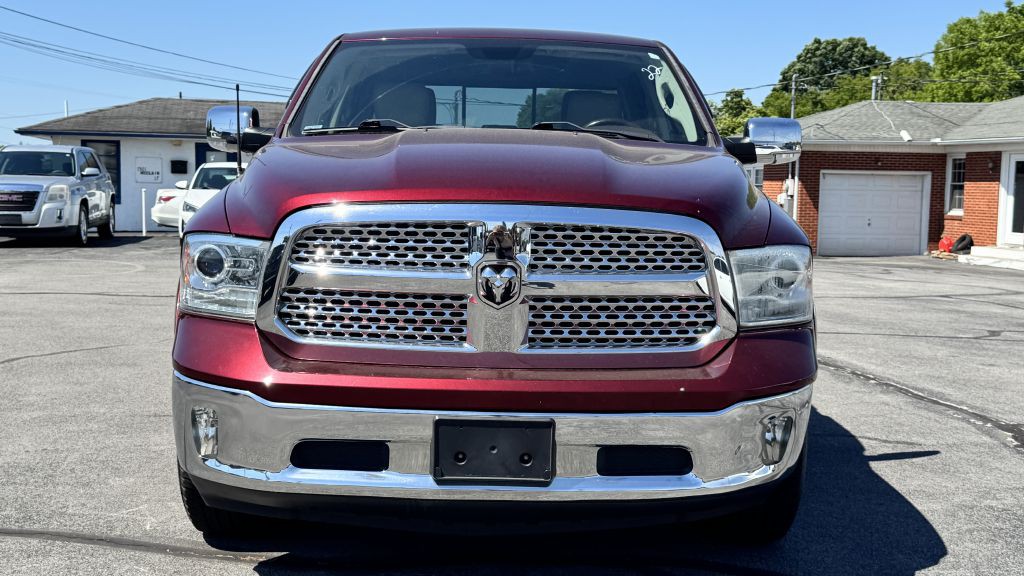 2016 RAM 1500 Image 12