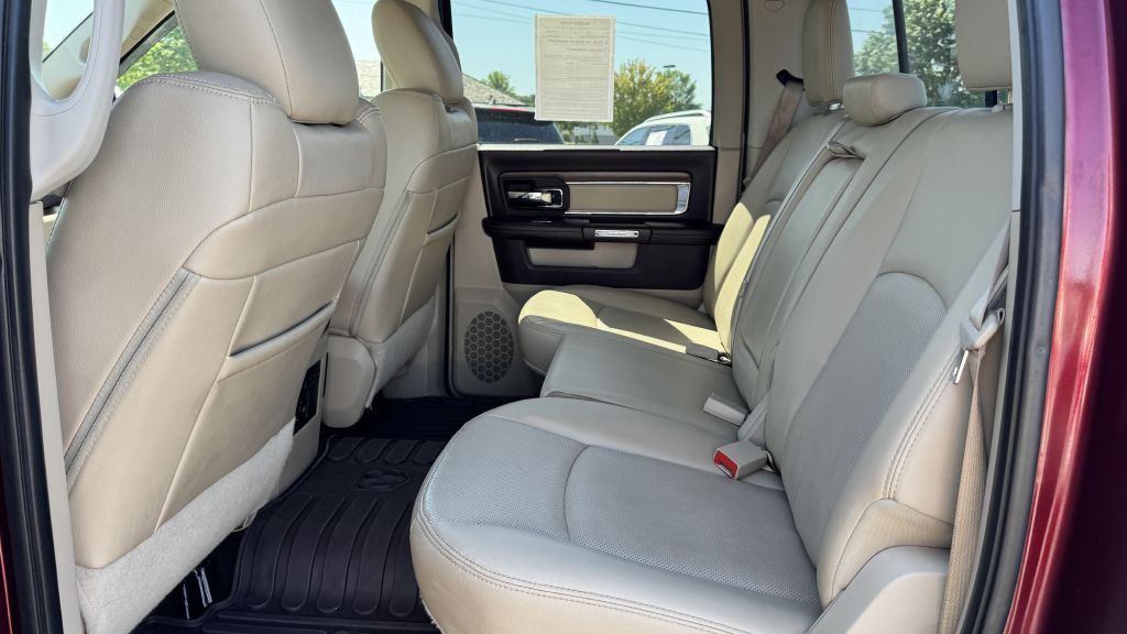 2016 RAM 1500 Image 13