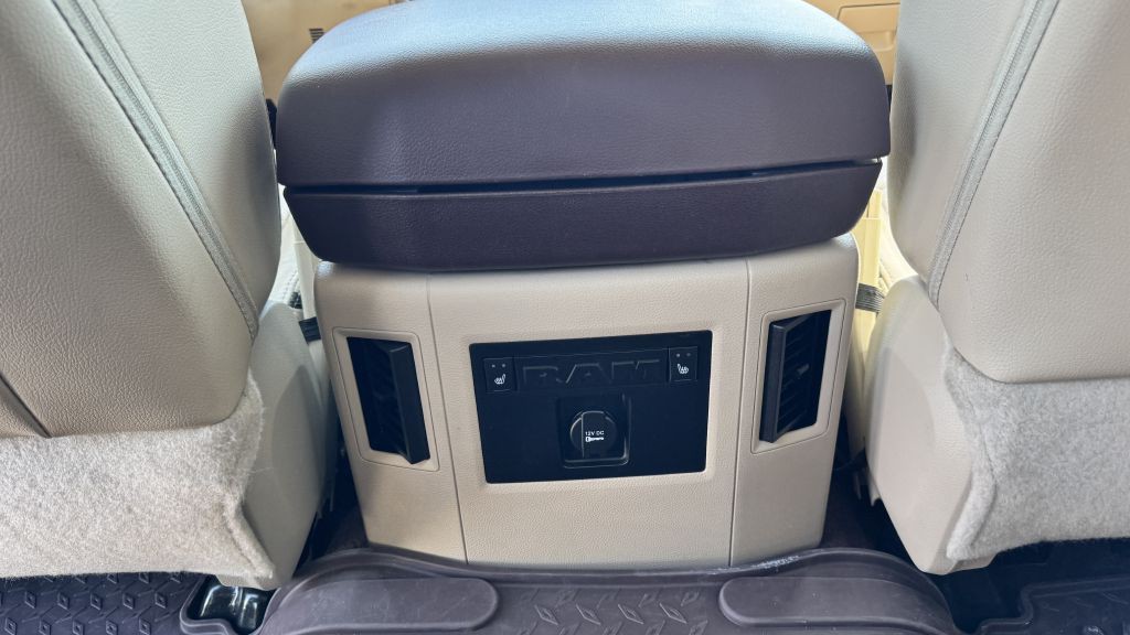 2016 RAM 1500 Image 14