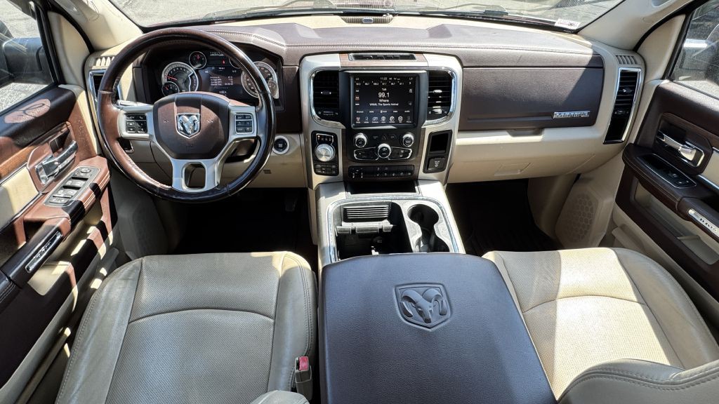 2016 RAM 1500 Image 15