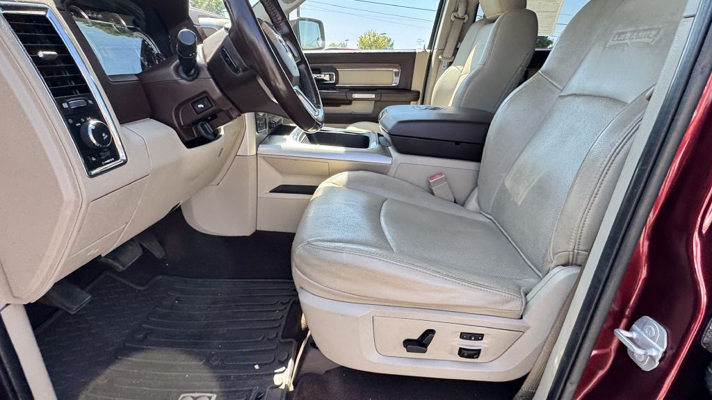 2016 RAM 1500 Image 16