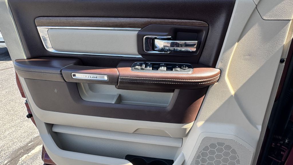 2016 RAM 1500 Image 17