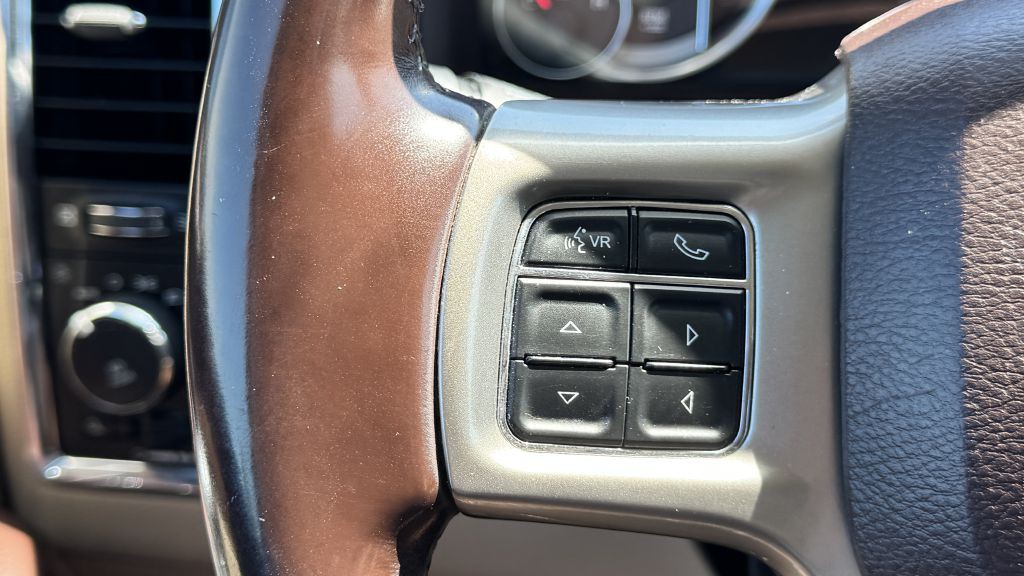 2016 RAM 1500 Image 19