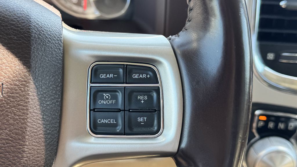 2016 RAM 1500 Image 20