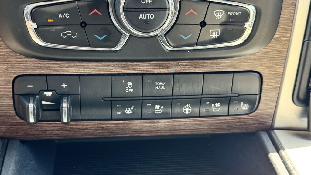 2016 RAM 1500 Image 23