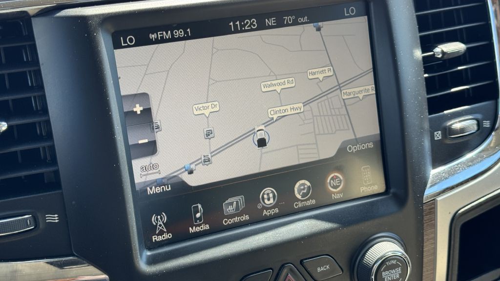 2016 RAM 1500 Image 26