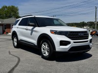 Image for 2023 Ford Explorer XLT ID: 7407160