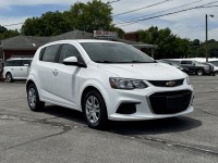 Image for 2020 Chevrolet Sonic  ID: 7442694