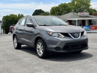 Image for 2018 Nissan Rogue SV ID: 7442698