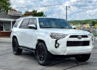 Image for 2018 Toyota 4Runner SR5 ID: 7485037