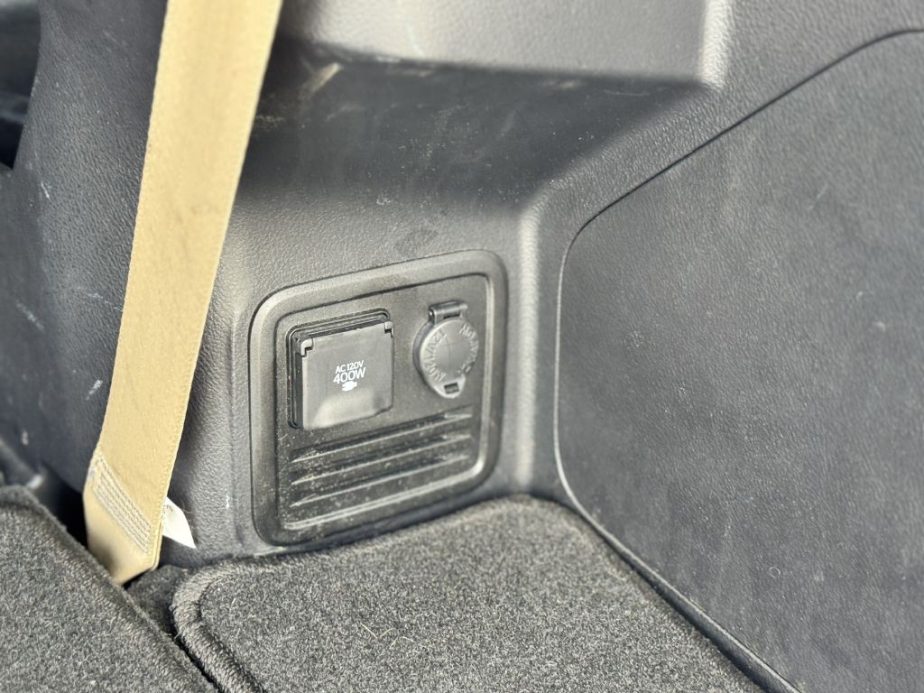 2018 Toyota 4Runner Image 8