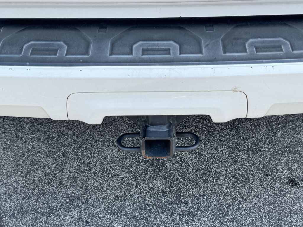 2018 Toyota 4Runner Image 13