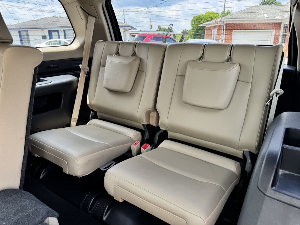 2018 Toyota 4Runner Image 14