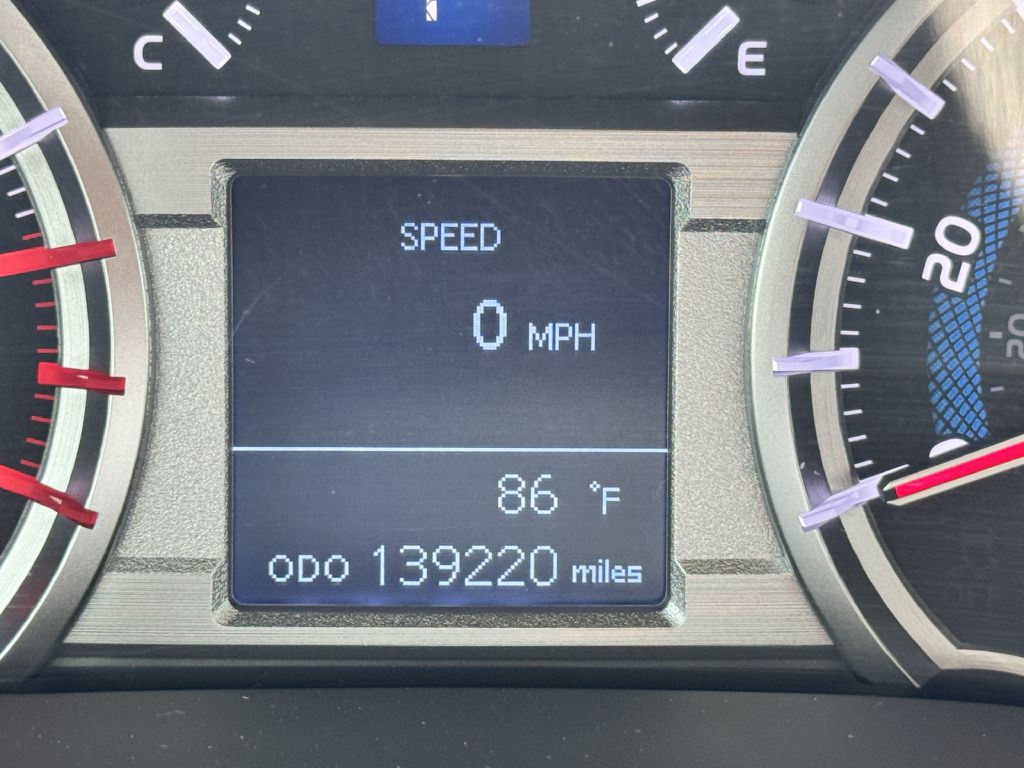 2018 Toyota 4Runner Image 22