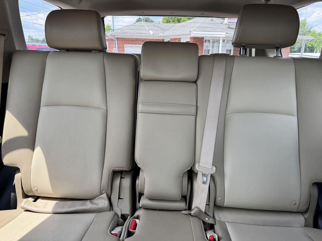 2018 Toyota 4Runner Image 27