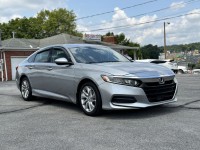 Image for 2019 Honda Accord LX ID: 7485043