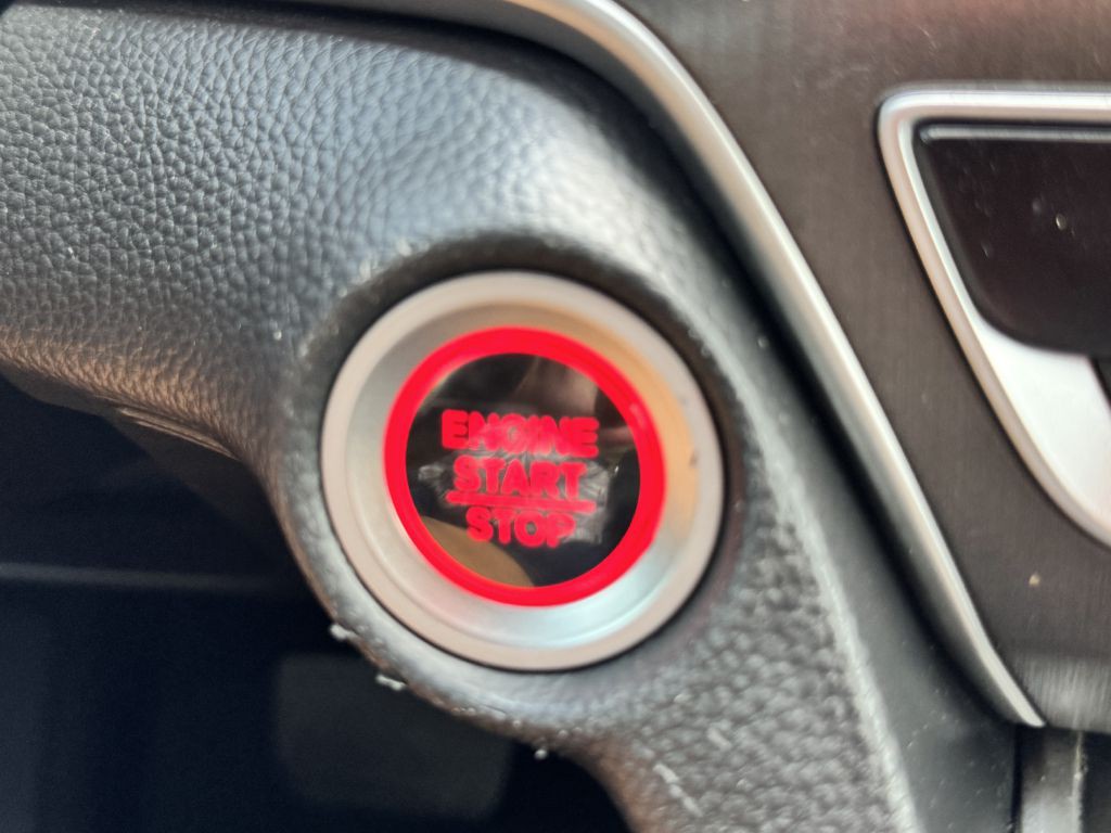 2019 Honda Accord Image 14