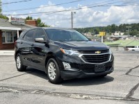 Image for 2020 Chevrolet Equinox LS ID: 7485055
