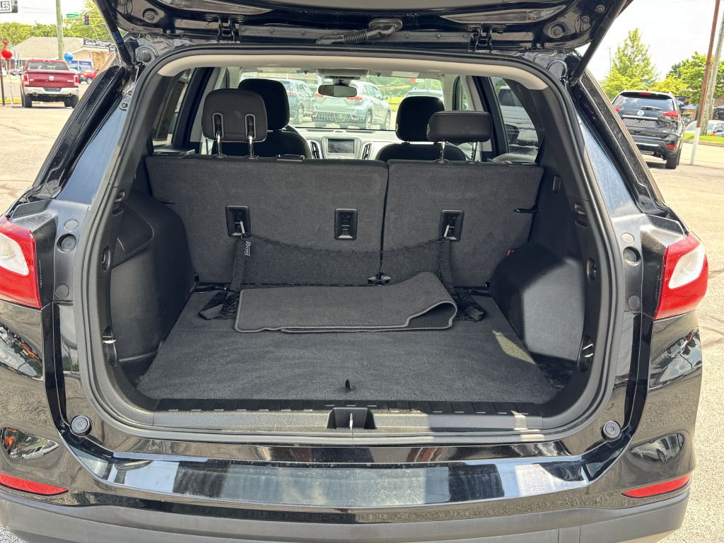 2020 Chevrolet Equinox Image 7