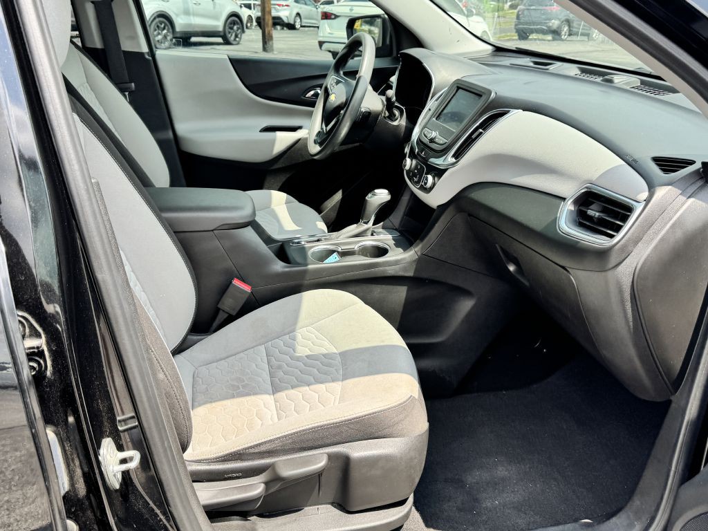 2020 Chevrolet Equinox Image 10