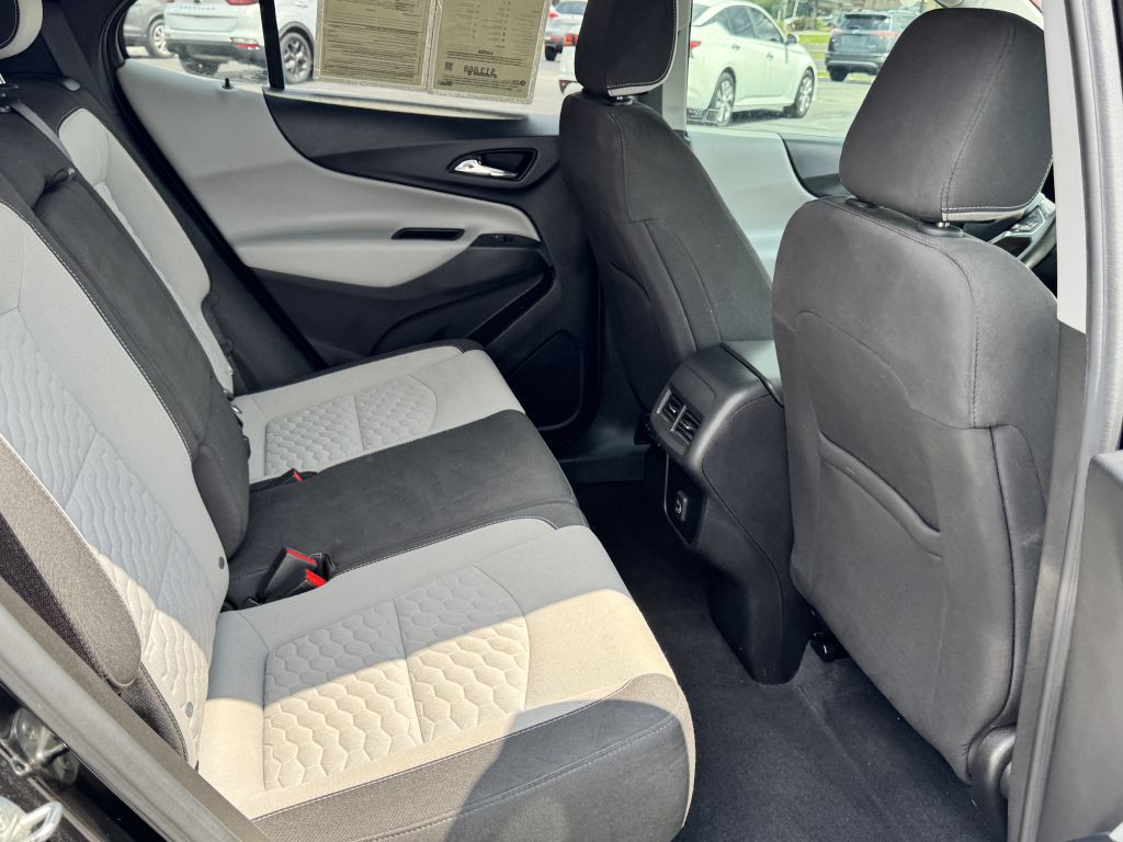 2020 Chevrolet Equinox Image 11