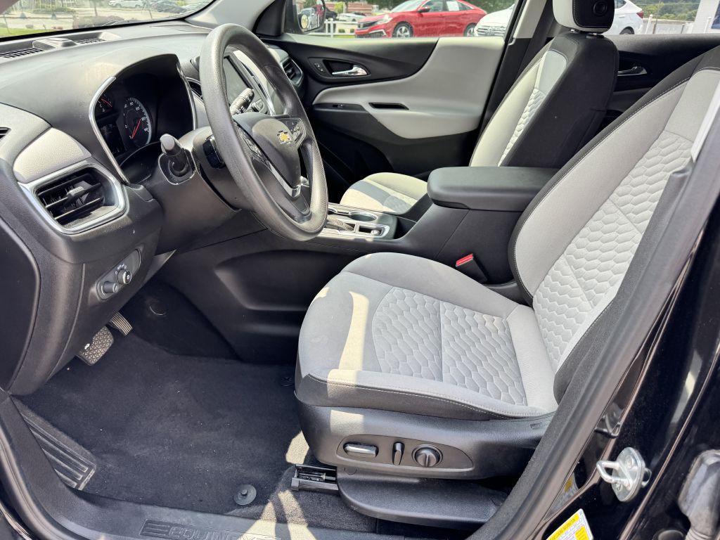 2020 Chevrolet Equinox Image 14