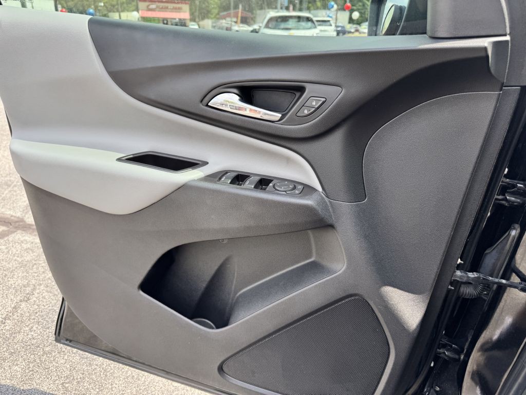 2020 Chevrolet Equinox Image 15
