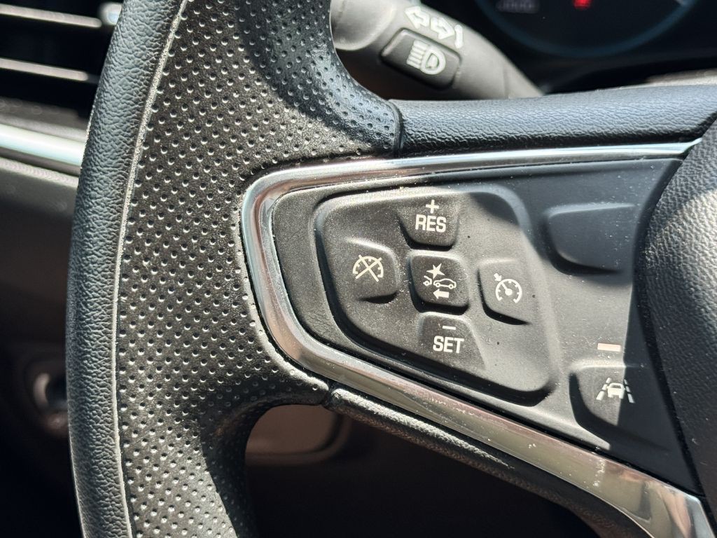 2020 Chevrolet Equinox Image 18
