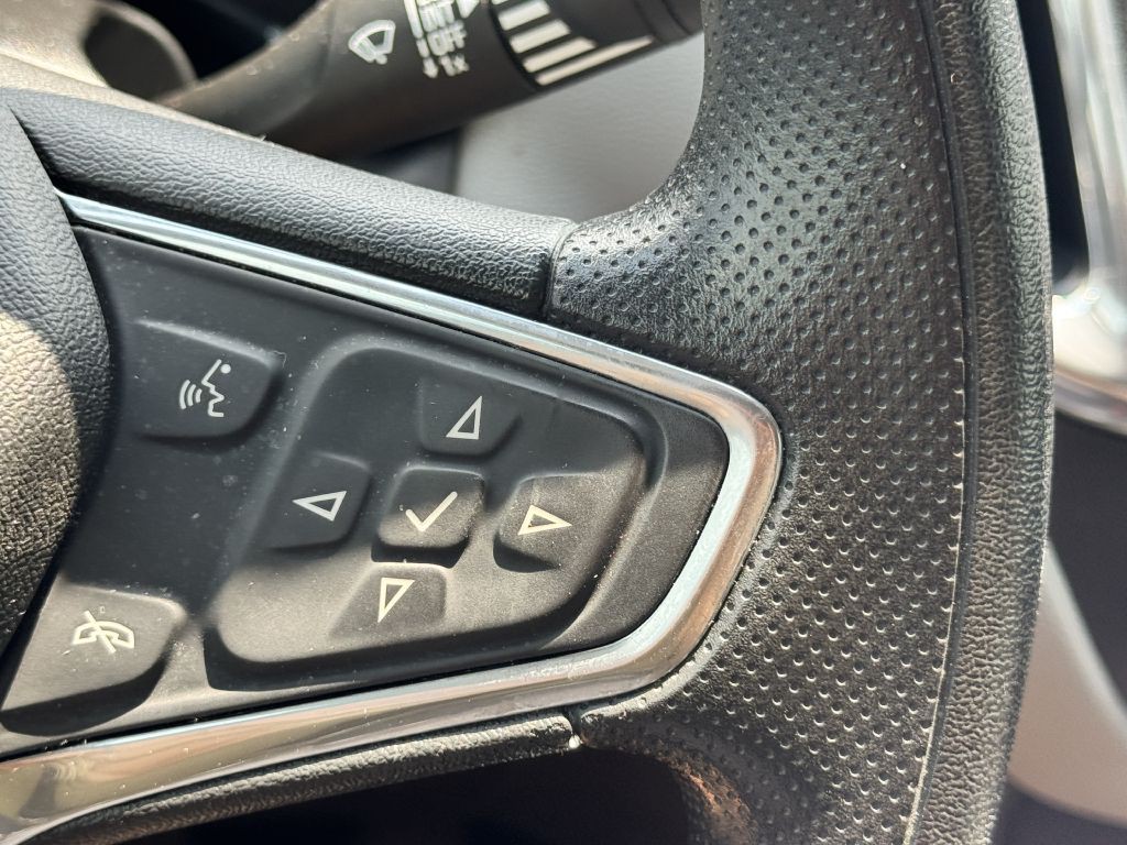 2020 Chevrolet Equinox Image 19