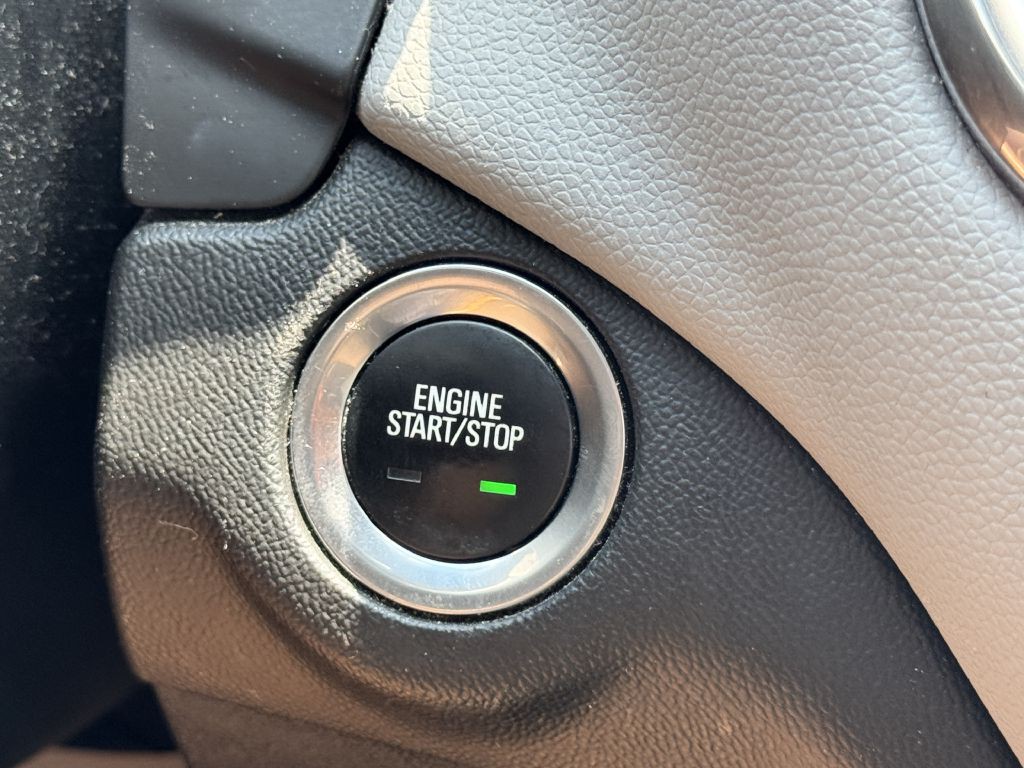 2020 Chevrolet Equinox Image 20