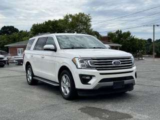 Image for 2019 Ford Expedition XLT ID: 7507346
