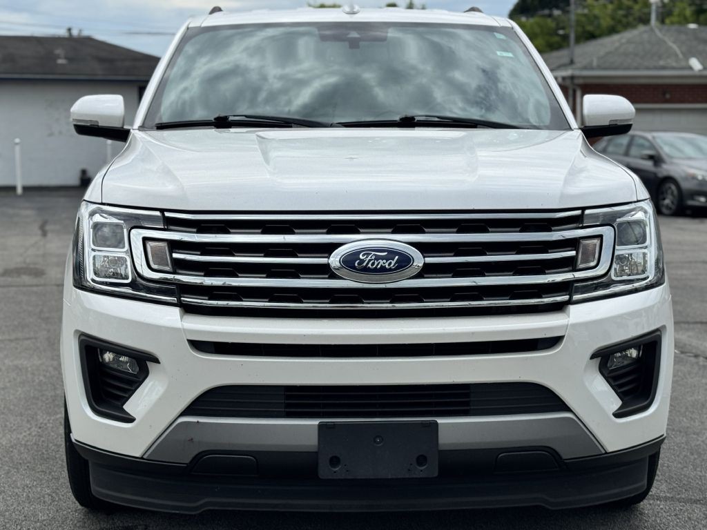 2019 Ford Expedition Image 2