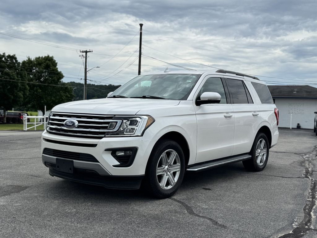 2019 Ford Expedition Image 3