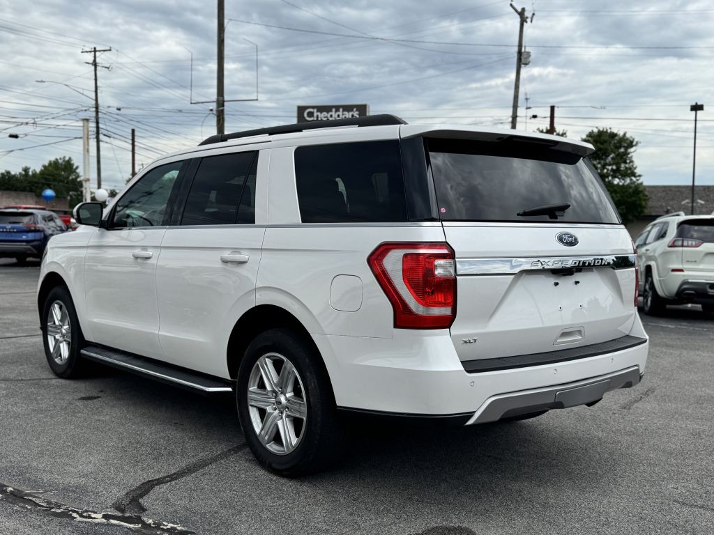 2019 Ford Expedition Image 5