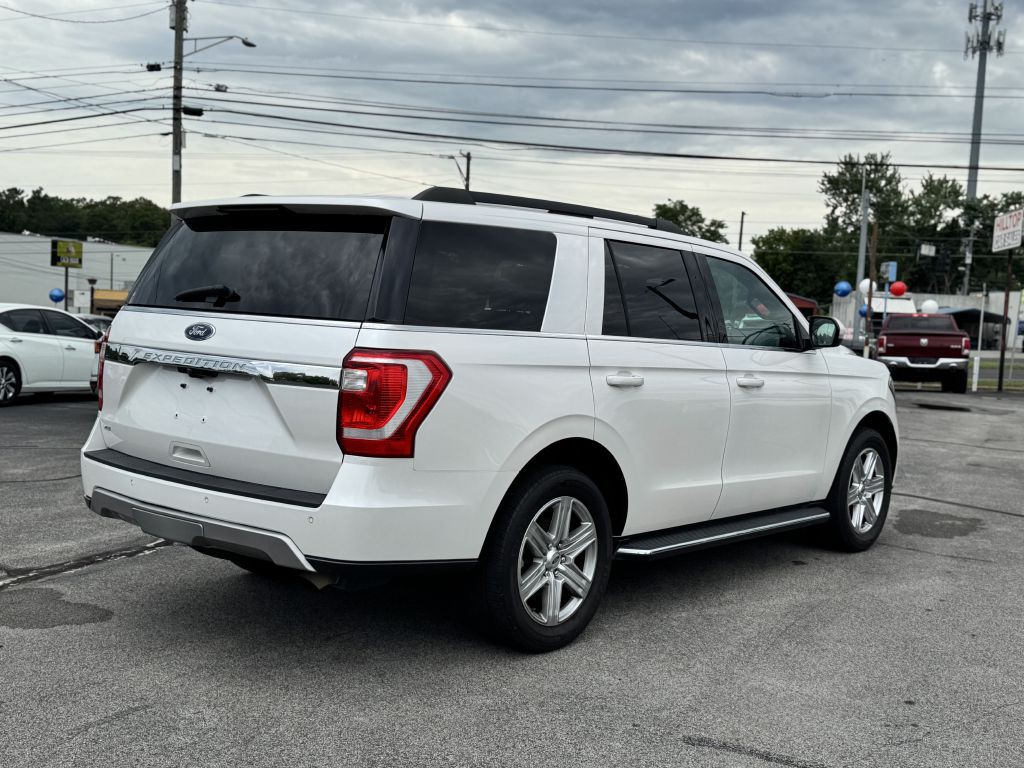2019 Ford Expedition Image 6