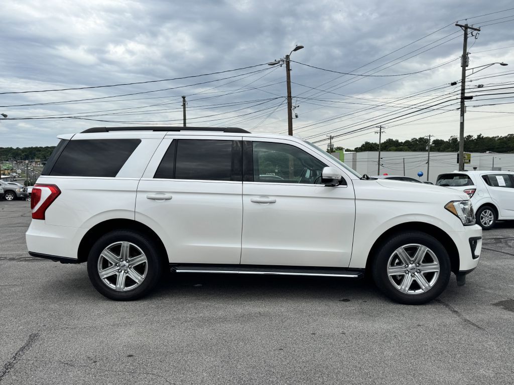 2019 Ford Expedition Image 7