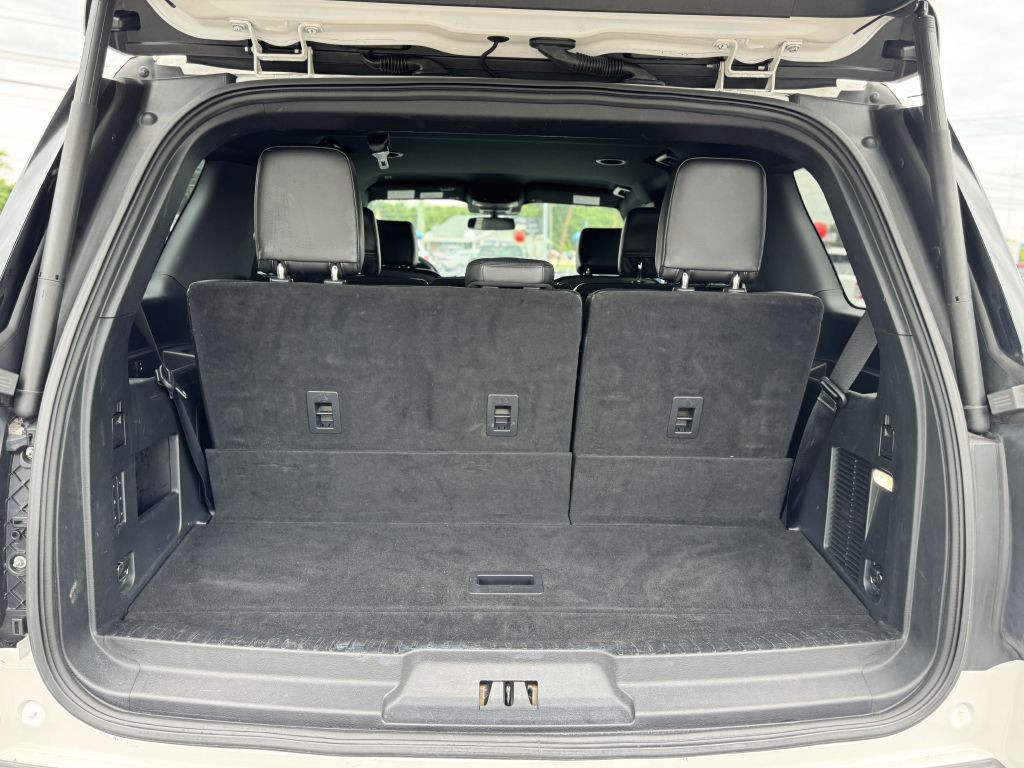 2019 Ford Expedition Image 8