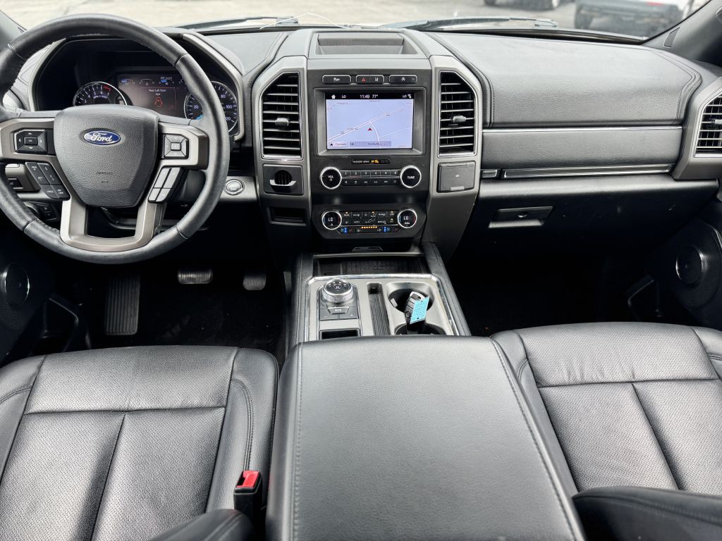 2019 Ford Expedition Image 9