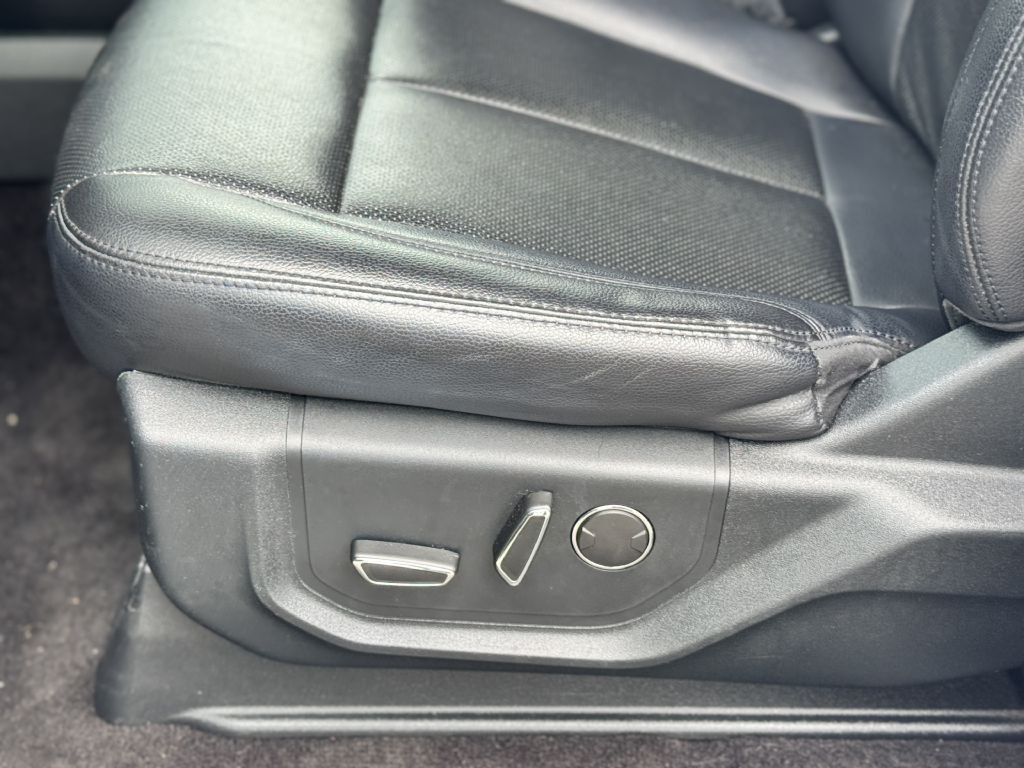 2019 Ford Expedition Image 10