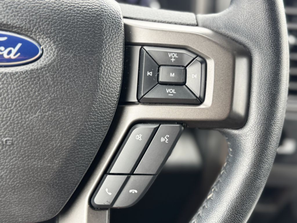 2019 Ford Expedition Image 14