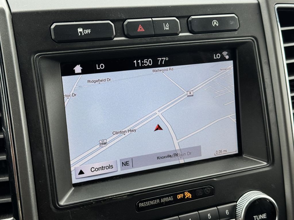 2019 Ford Expedition Image 17