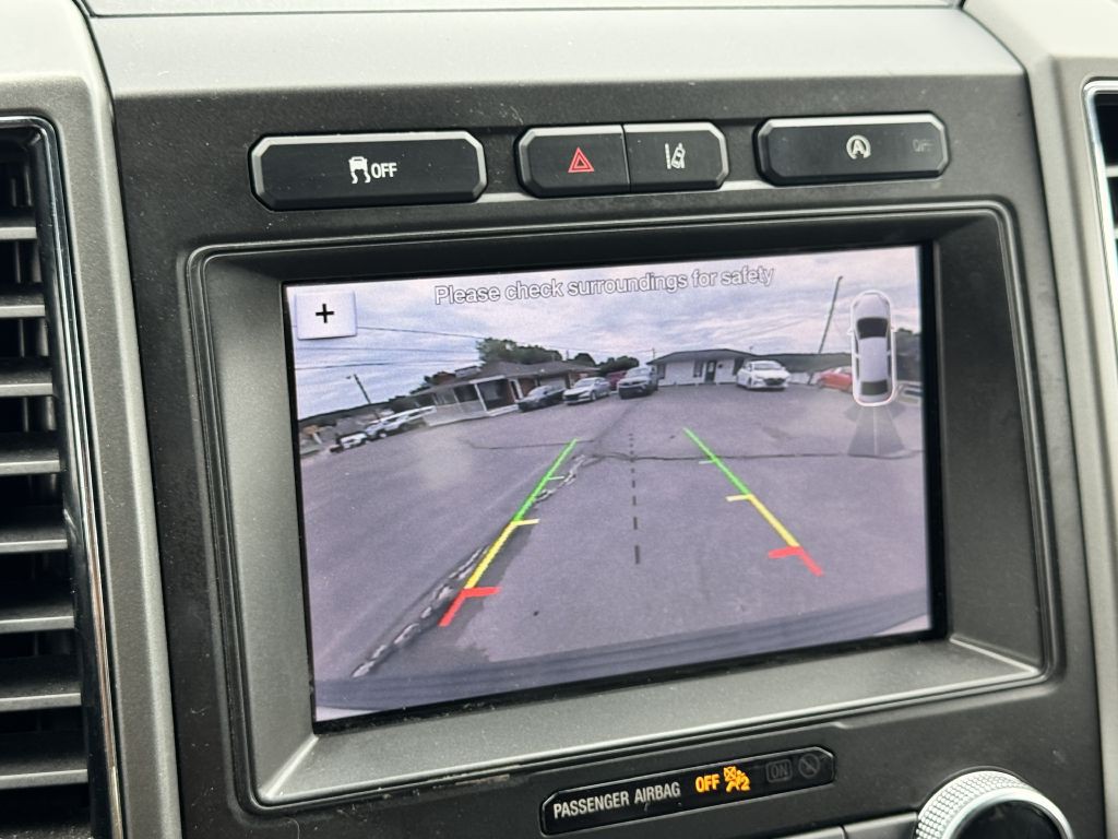 2019 Ford Expedition Image 18