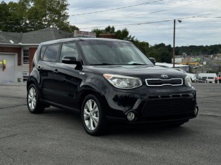 Image for 2016 Kia Soul ! ID: 7507351
