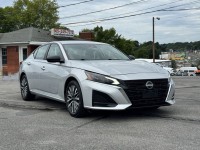 Image for 2024 Nissan Altima SV ID: 7507353