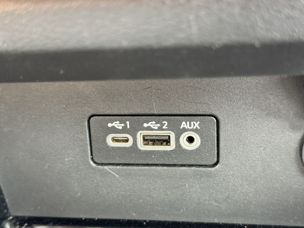 2024 Nissan Altima Image 19