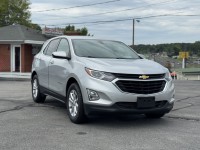 Image for 2019 Chevrolet Equinox LT ID: 7509818