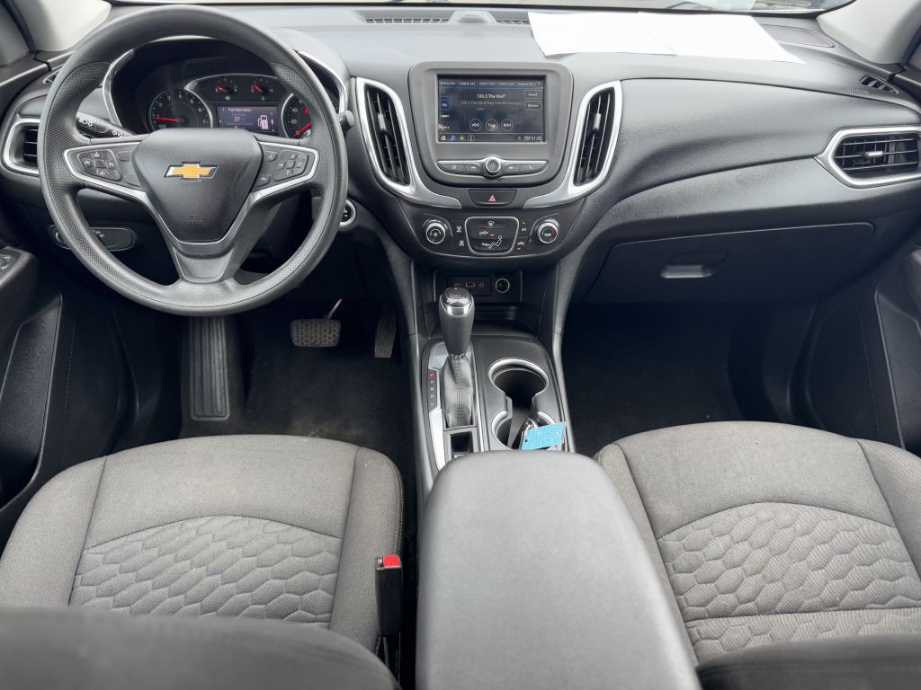 2019 Chevrolet Equinox Image 11